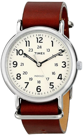 Timex Men's Weekender 40mm Watch