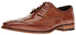 Stacy Adams Men's Tinsley Wingtip Lace-Up Oxford